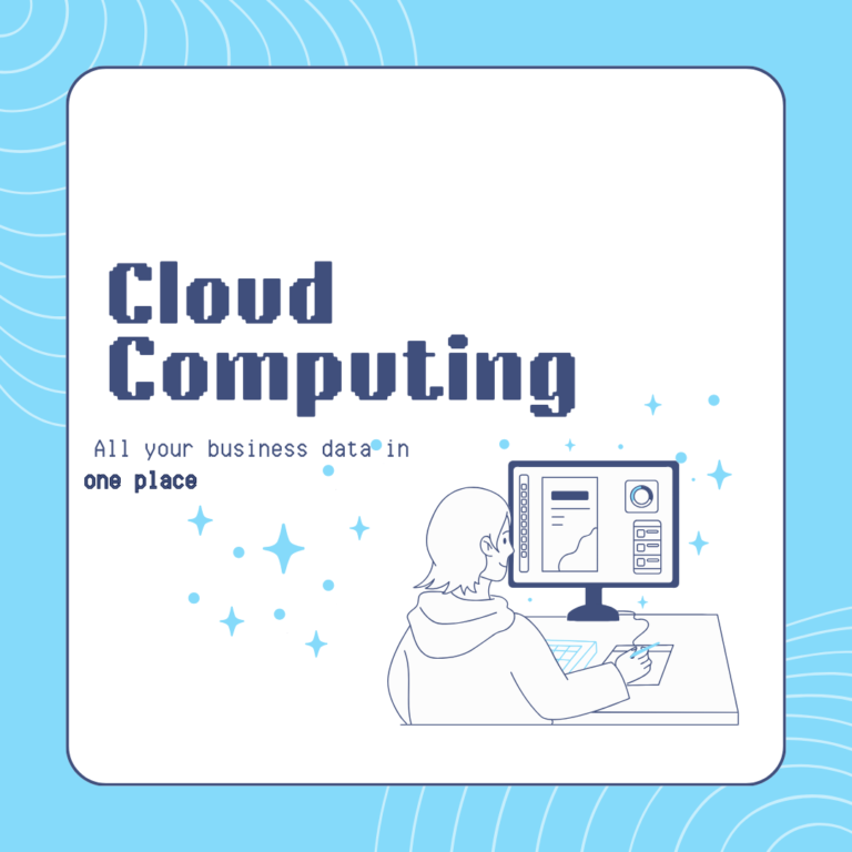 Cloud Computing